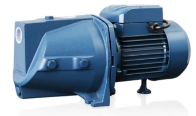 RUIQI Small Pump Machine JSW12M Series Self-Priming Bombas Mini Electric Motor Water Pump Pompe 1HP