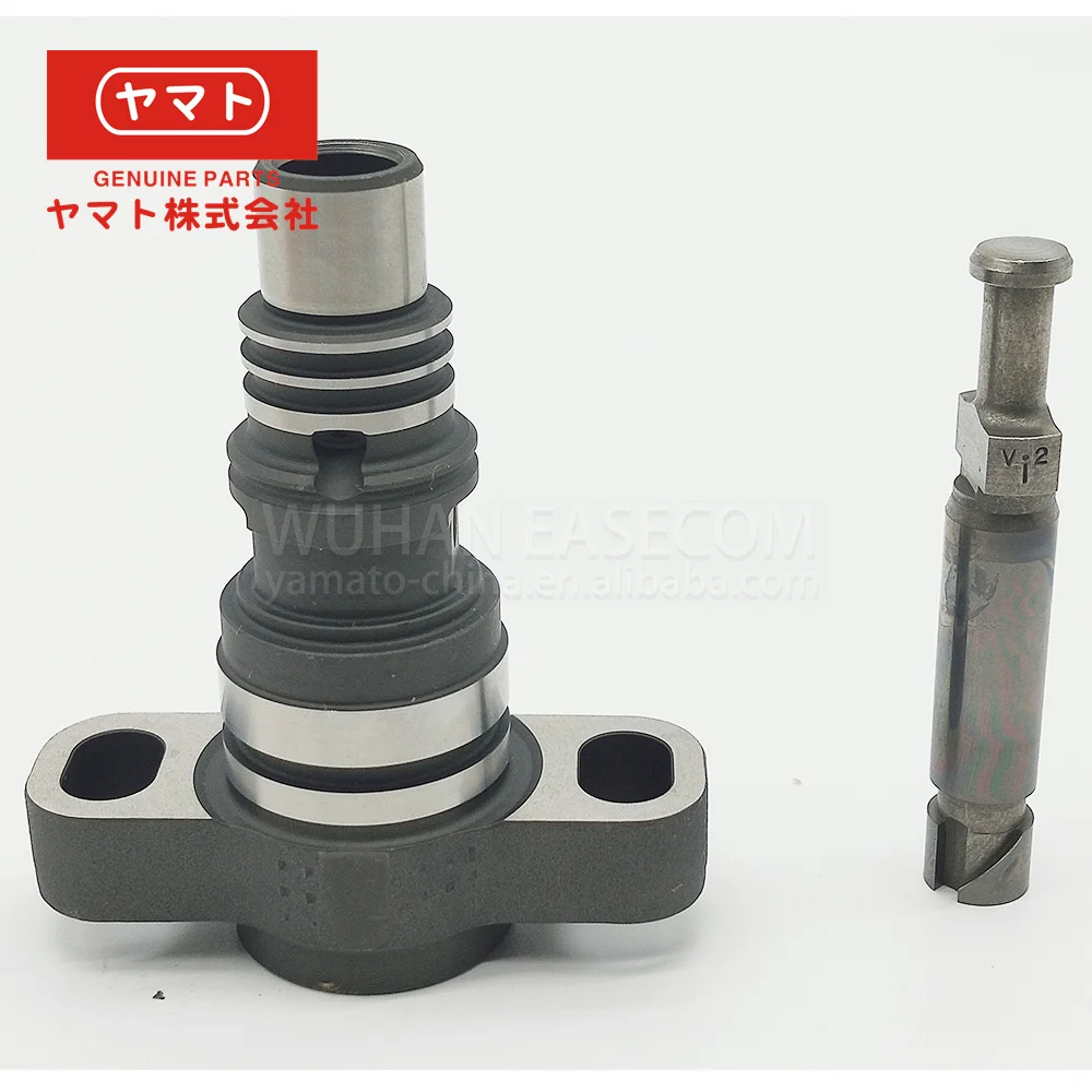 Japan Boat Parts  120323-51100 4LH 4HA 6LYA  injection Pump plunger For Boat Engine For Yanmar injection plunger