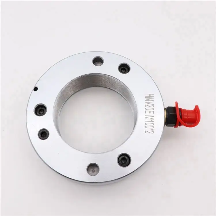 Nanjing Supplier HMV E Series Hydraulic Nut HMV70E Tr 350x5