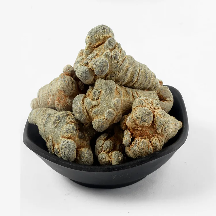 San Qi High Quality Wholesale Natural Wild Dried Sanchi Notoginseng