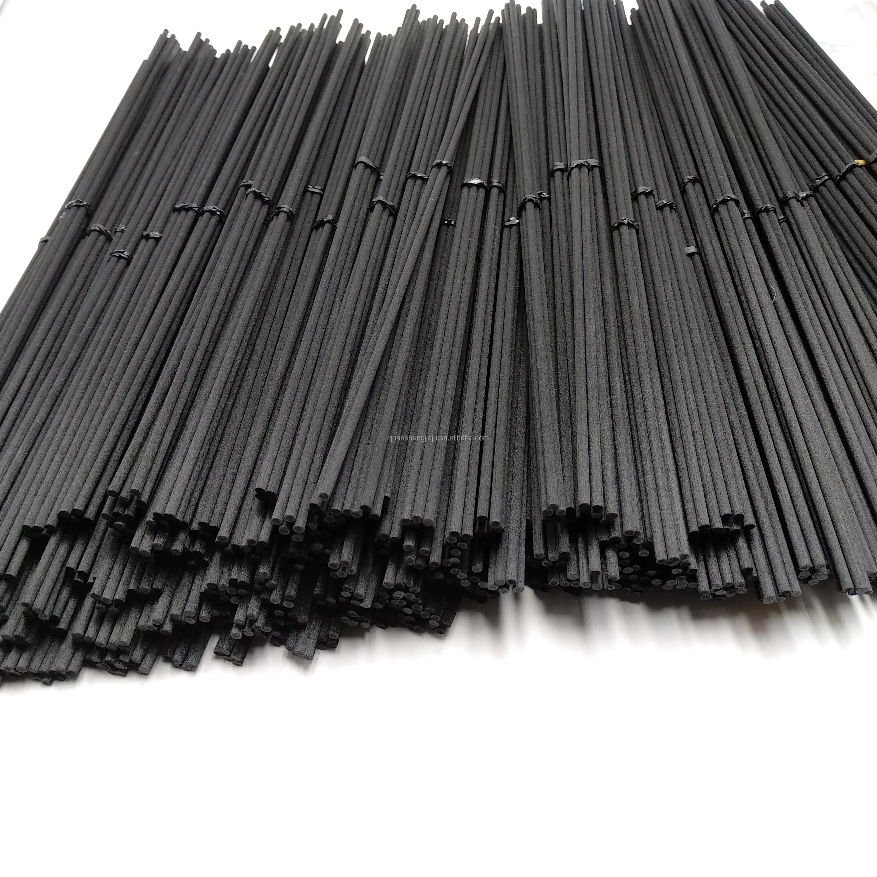 Essential oil aromatherapy stick Non-fire Aromatherapy fiber stick Humidifier Absorbent cotton core cane diffuser stick