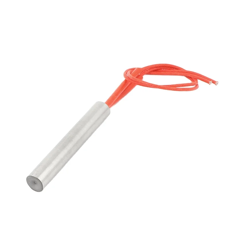 China manufacture shenzhen factory electric heating elements 12v 24v 48v 110v 220v 100w 300w 500w cartridge heaters