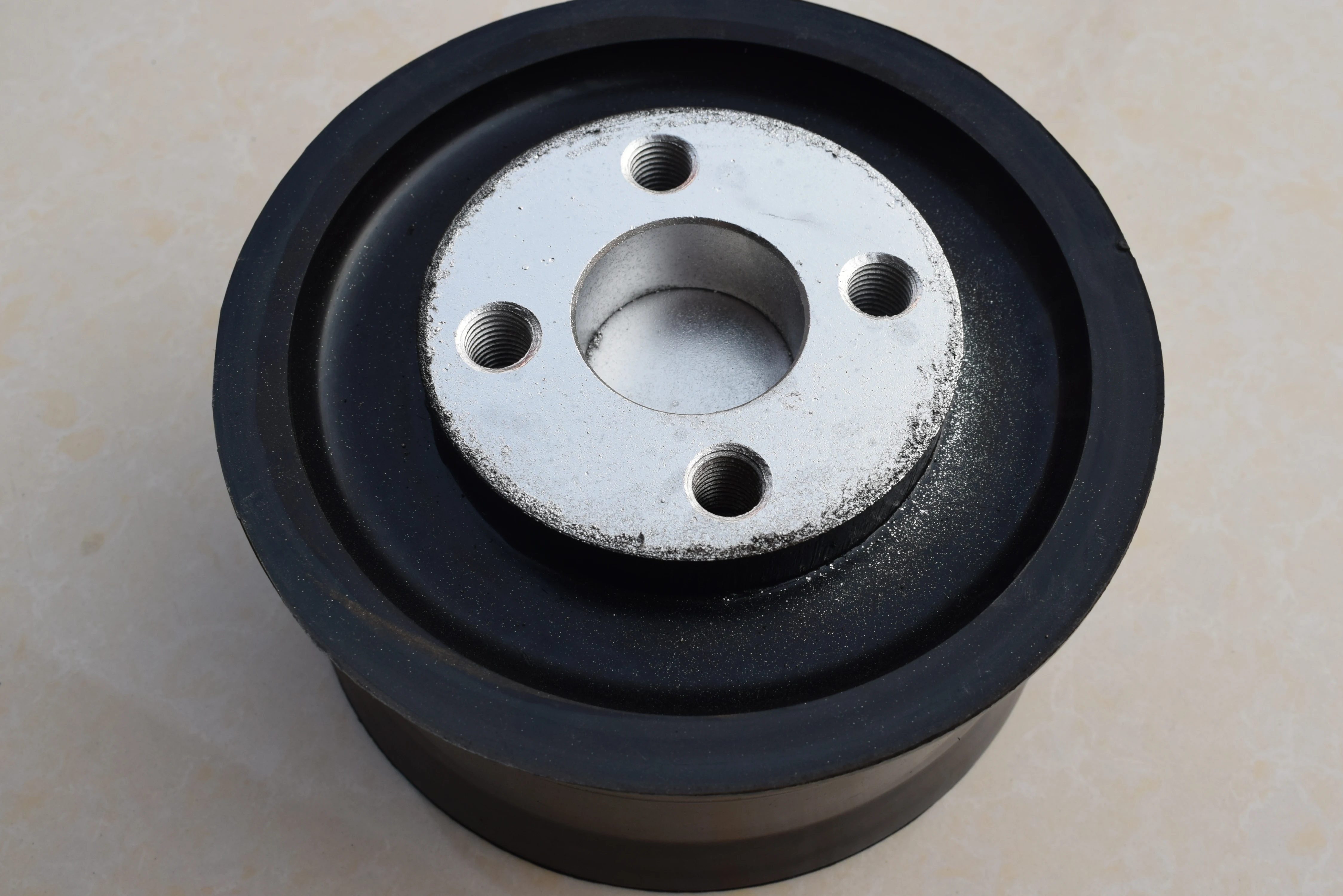 concrete pump cylinder piston used  for concrete pump