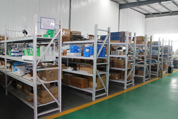 OBT R6 cnc router woodworking machine with drill package magazine tool for furnitures