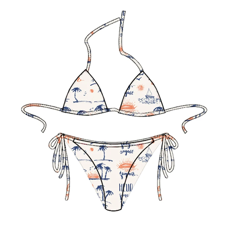 High quality xxx sexy bikini young girl swimwear bikinis & beachwear sportswear bikini bathing suits women