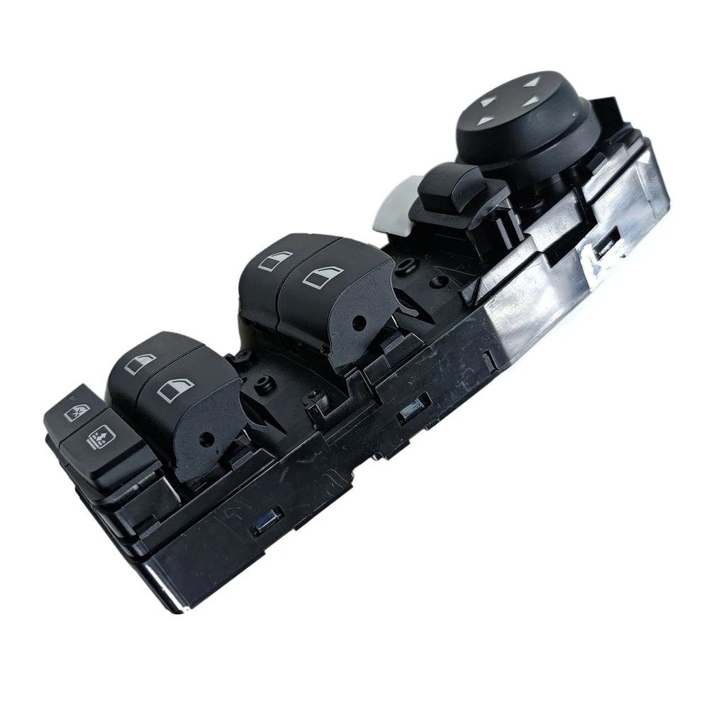 61319218481 Power Window Lifter Switch for BMW 528i 530i 535i 550i 2009-2016 BMW 328i 335i 2011-2015 FST-BM-1011B