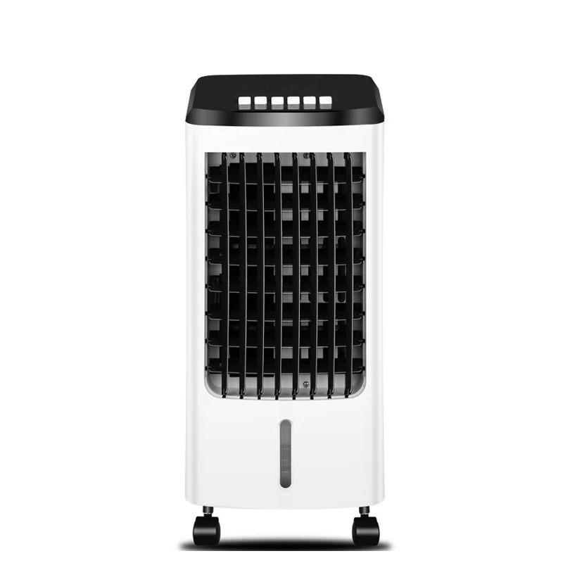 2021 Hot sale factory Air conditioning portable desktop Mini  air cooler water air conditioner