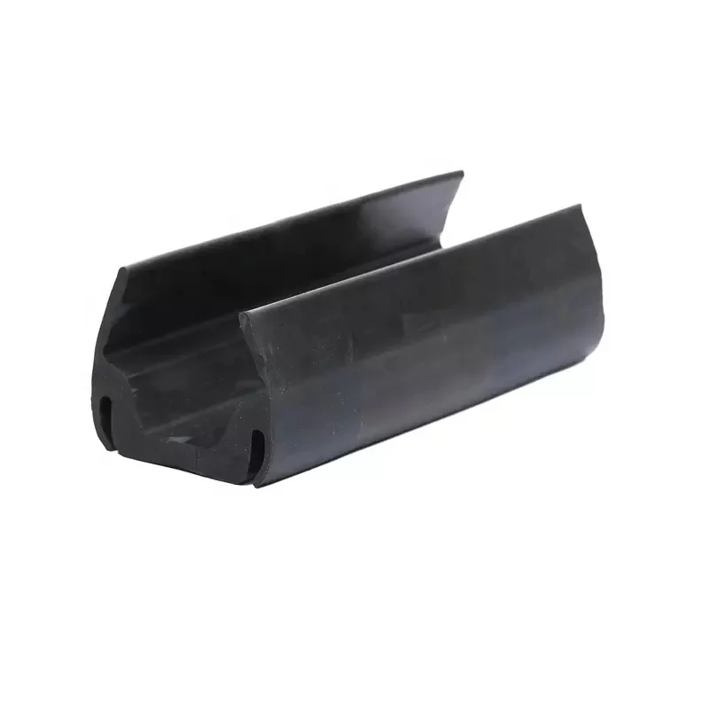 OEM EPDM Foam rubber door seal gasket