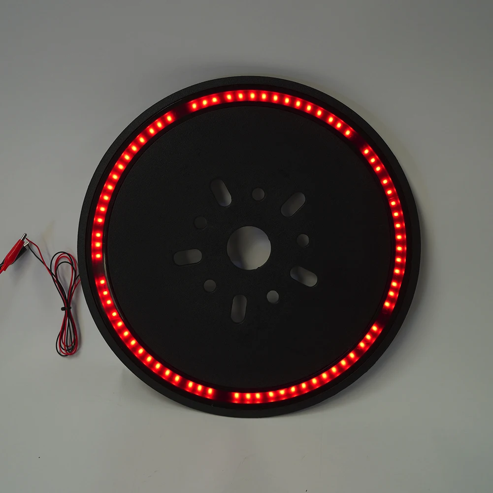 spare wheel LED brake light for Jeep wrangler JL jk wireless remote control auto parts