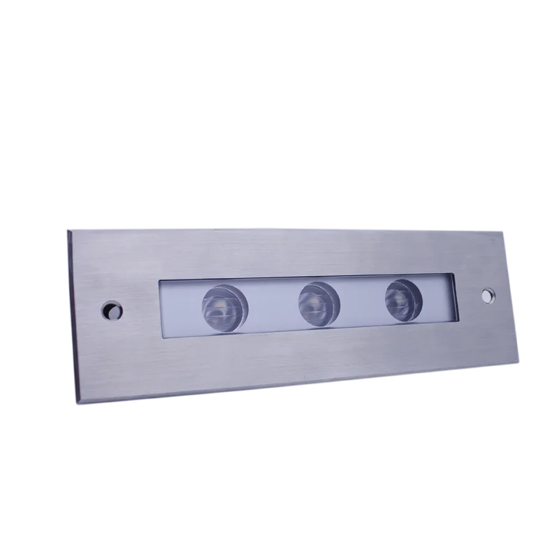 Recessed Ip67 Led Underground Light Waterproof Landscape Outdoorlight Garden Light