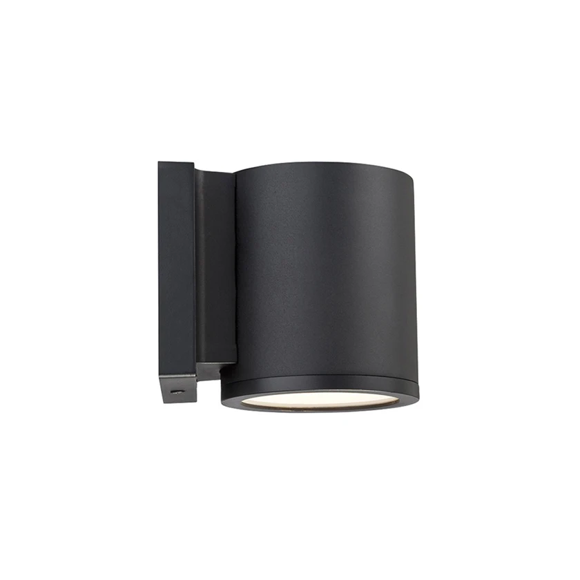 Energy Saving Outdoor Use IP65 Sconce Lighting Warm White Home Decor Down Lamp LED Wall Lights