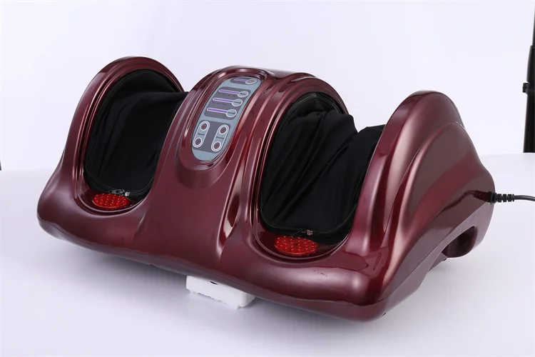 Wholesale foot massage machine  health care products foot massage machine best selling products 2022