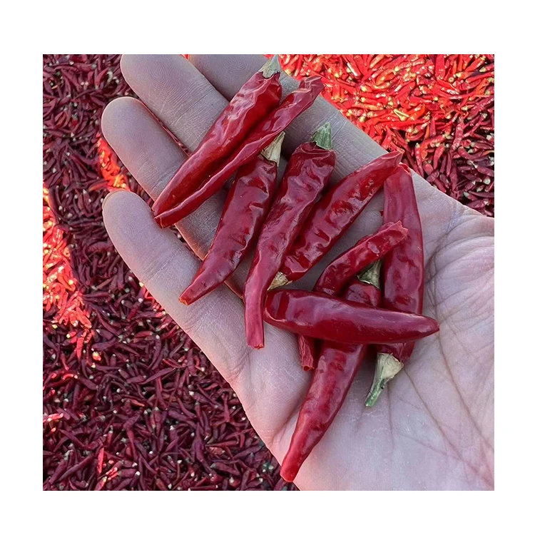 high quality and competitive price Wholesale Sweet Paprika Dried Single Spices&Herbs