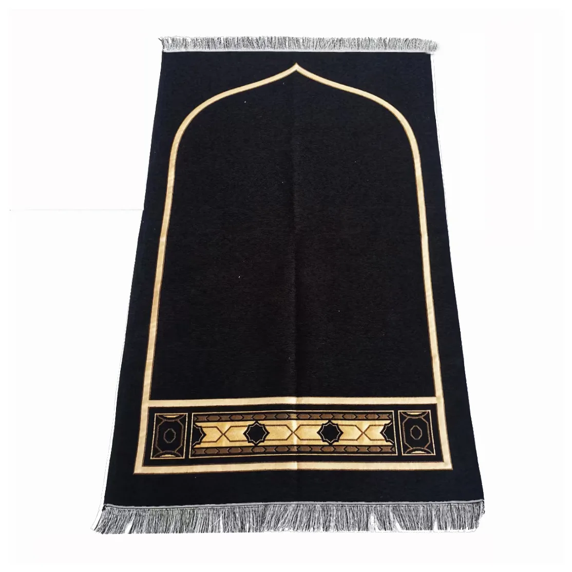 2022 г., Лидер продаж, коврик для молитв в турецком стиле, портативный мусульманский ковер для молитв