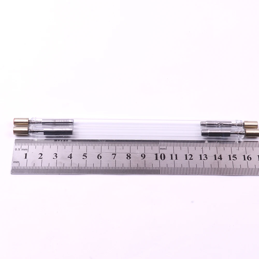 Беспроводные ксеноновые лампы 7 мм 8 ксеноновая дуга Nd Yag лазерная трубка лампа-вспышка