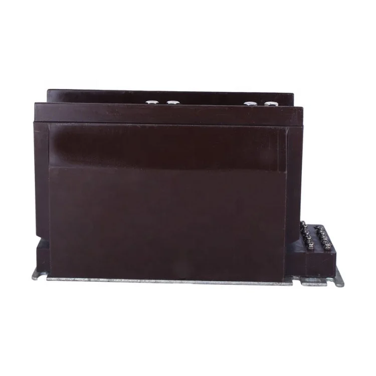 Vksele от поставщика тип LZZBJ6-10 300/5 400/5 500/5 600/5 800/5 3 фазный трансформатор тока