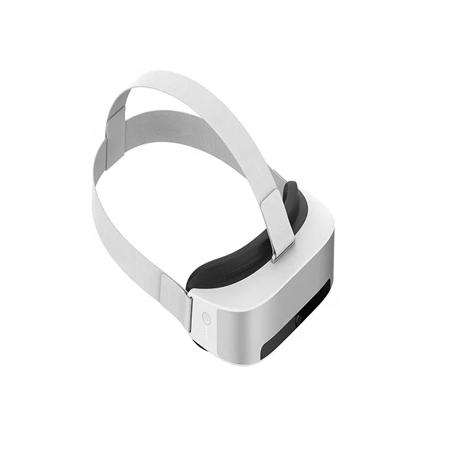 New Design 2022 Pancake VR OEM&ODM For Education  Medical  Health Applications Slim Smart VR Glasses Pancake VR Headsets