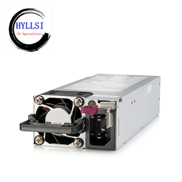 720479-B21  800W Flex Slot Platinum Hot Plug Power Supply Kit