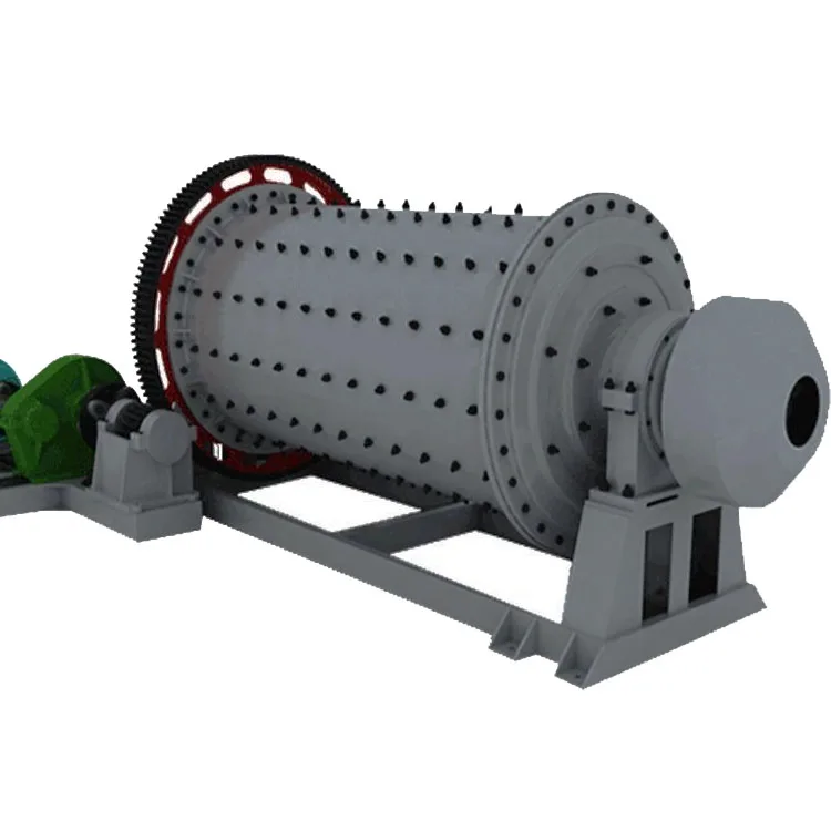 Большая емкость Золотой шаровой мельницы переполнения шаровой мельницы из нержавеющей стали шаровой мельницы