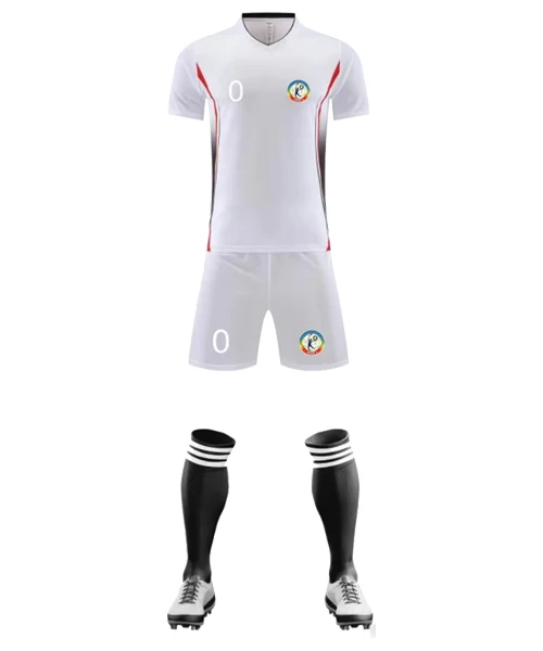 Customized Wholesale Selling Leisure Comfortable Quick Drying Outdoor Sports Clothing Jogging Clothing Training Clothing