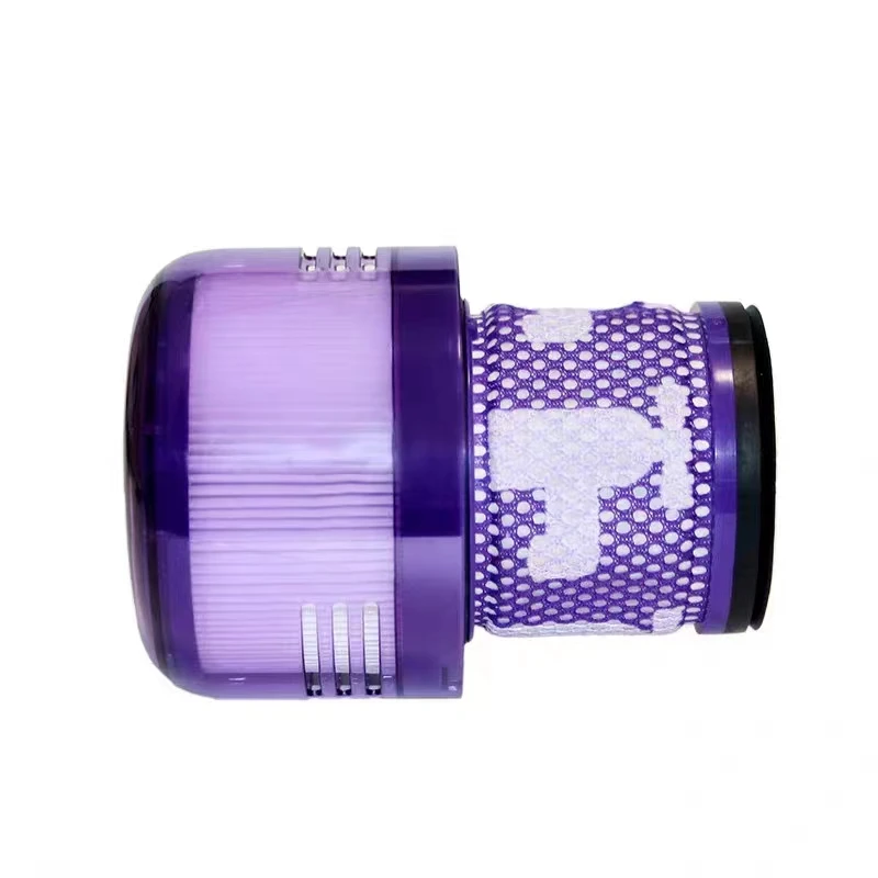 Compatible with Dyson V6 V7 V8 front V10 V11 rear vacuum cleaner Hepa filter element
