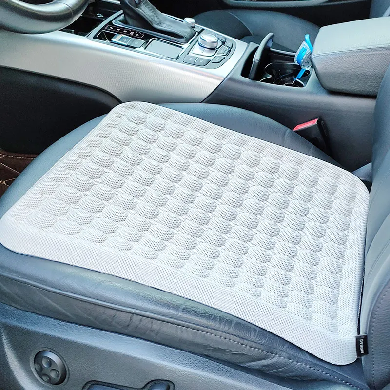 auto automotive seat gel cushion for bus