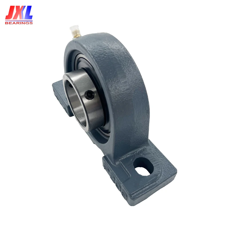 Ucp215 Cheap Price Inch Optional Cast Iron Pillow Block Housing Bearing