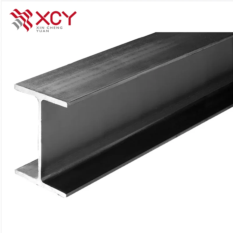 Ss400 S235jr S355jr s355j2 A36 Ah36 Q235 Q355 Dh36 201 304 316L Galvanized Carbon Hot Rolled H Beam
