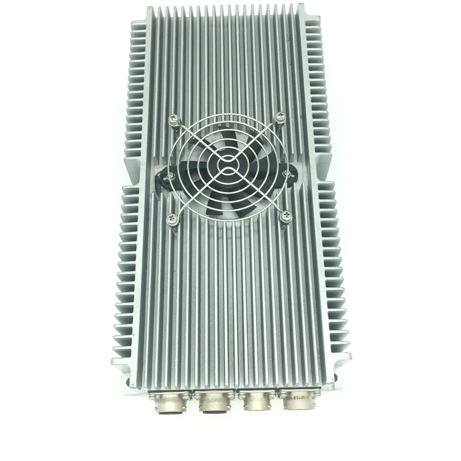 Dilong supply 2kW step down high voltage to 28V EV DCDC converter