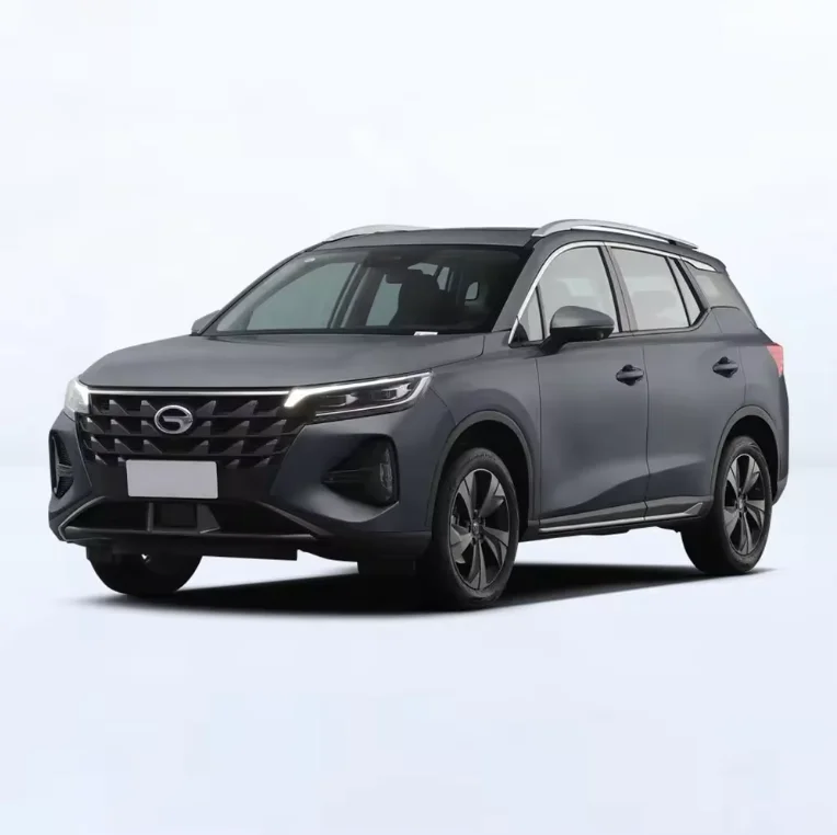 Voiture Brand New Chinese Cars