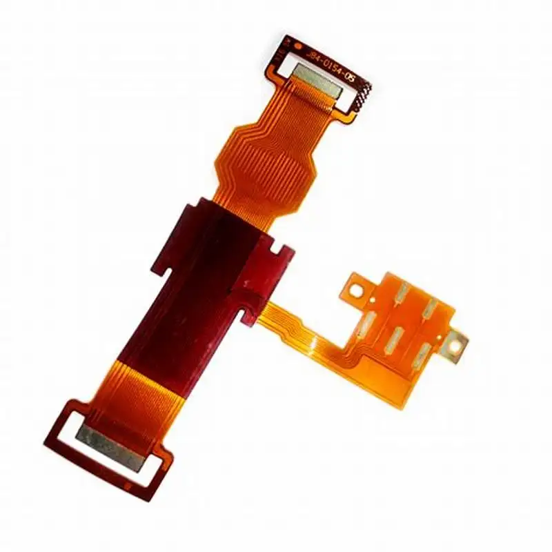 2oz 3oz 4oz 5oz 6oz printed circuit board supplier 0.1-0.5mm thickness fpc flex pcb