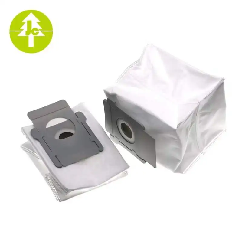Disposable Dust Bags for iRobots Roombas i, j and S Series i3+, i7+, j7+, S9+