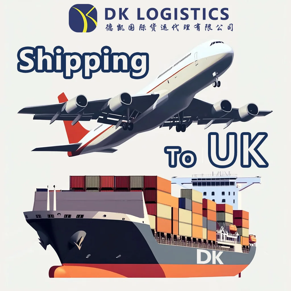 Cheapest Logistics Sea Freight Forward Shipping Agent FCL LCL 20GP 40GP 40HQ Cheap Rate And Fast Service From China To Europe/CA