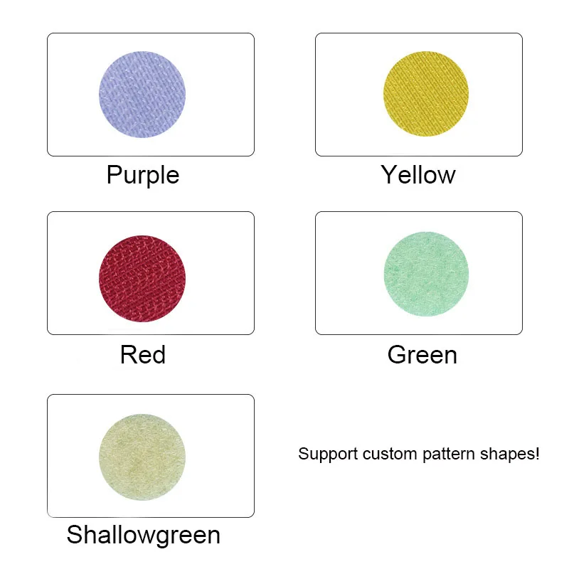 Custom logo 100% nylon hook and loop tape magic tape convenient using tape roll