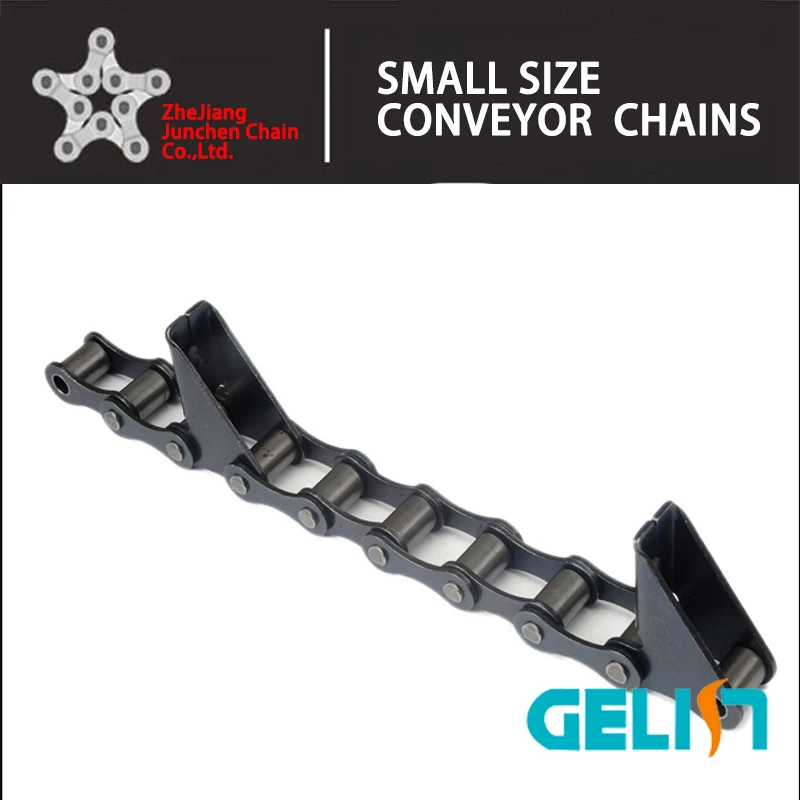 
Carbon steel agricultural chain 