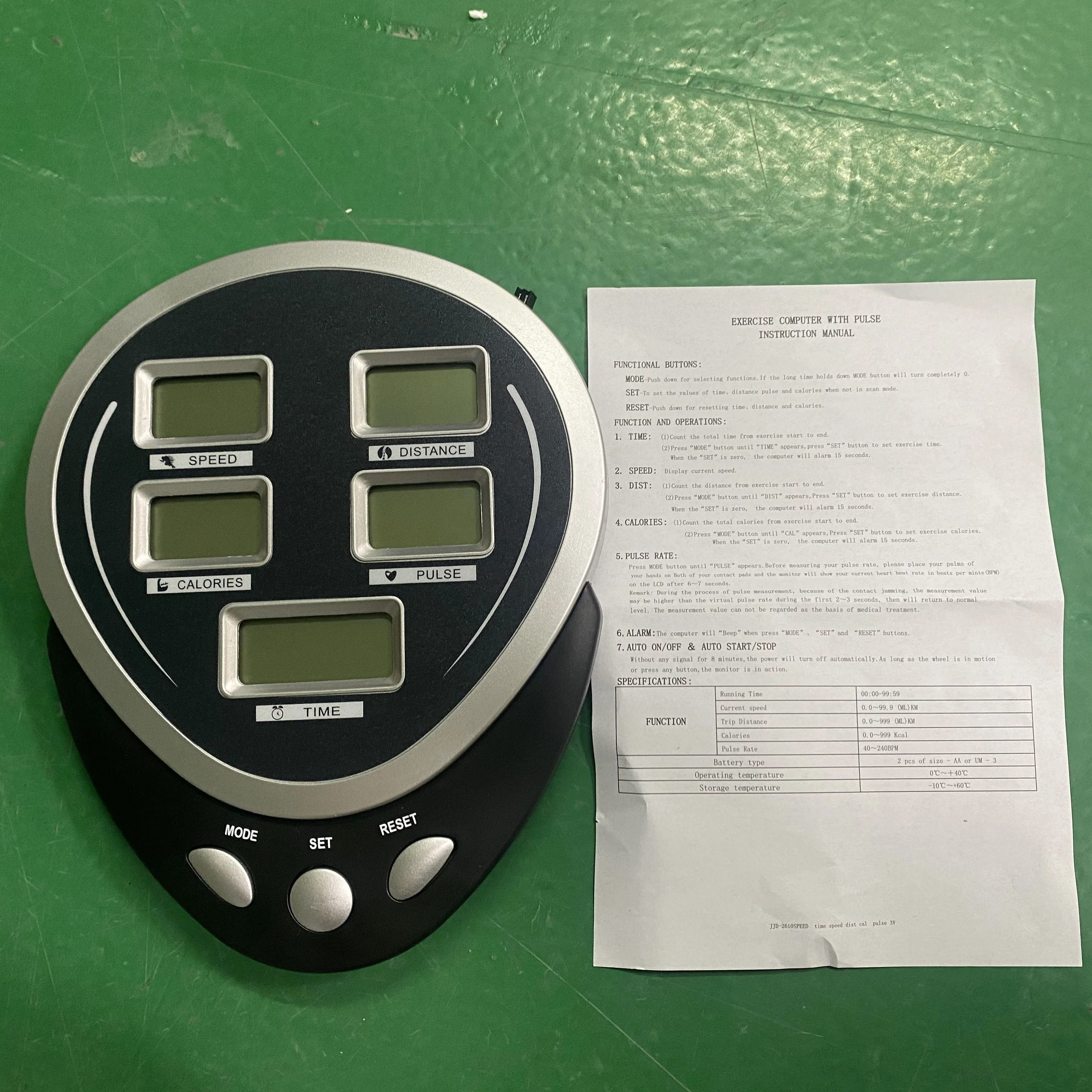 Indoor Multi Home Customized Air Bike Leg Machine Gym Fitness Equipment Set Quality Full Equipment Monitor For Cross Trainer