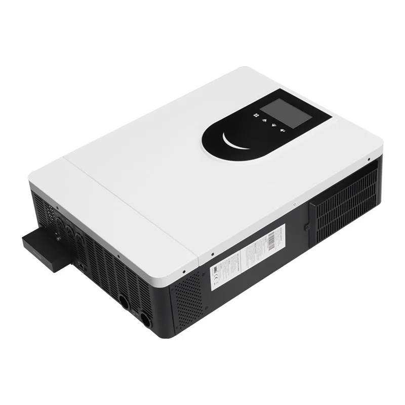 GT Solar High Frequency Hybrid Single Phase 230V 10.2Kw off- Grid Solar Inverter for out door