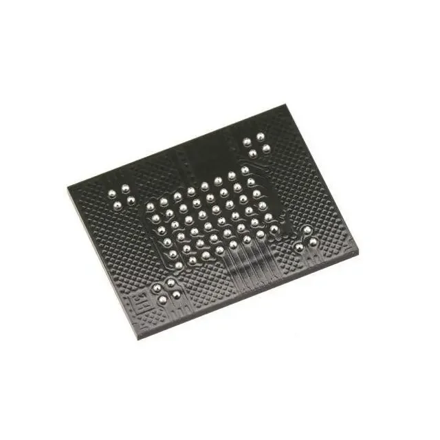 MT29F1G08ABAEAH4-AATX:E New original IC integrated circuits  In Stock NAND flash memory chip 29F1G08A