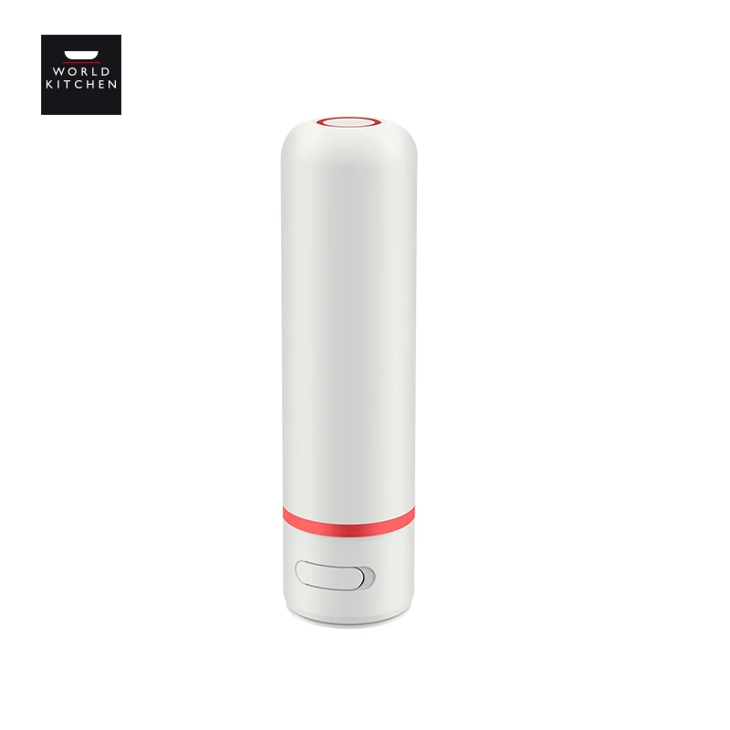 
Wholesale Vacuum Sealer For Food Preservation Vacuum Food Saver Machine Household Vacuum Packaging Machine 