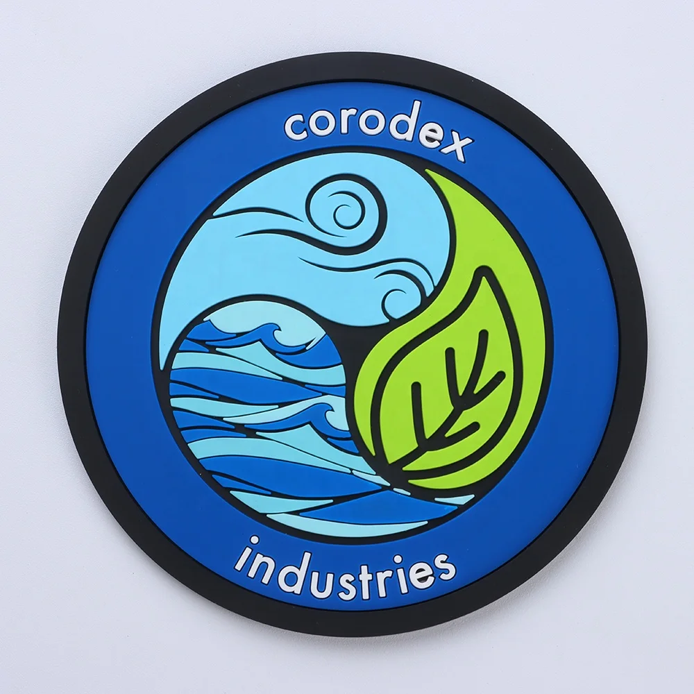 Factory Supply Arabic Style Carpet Drink Coasters Tea Cup Coaster for Tabletop Protection