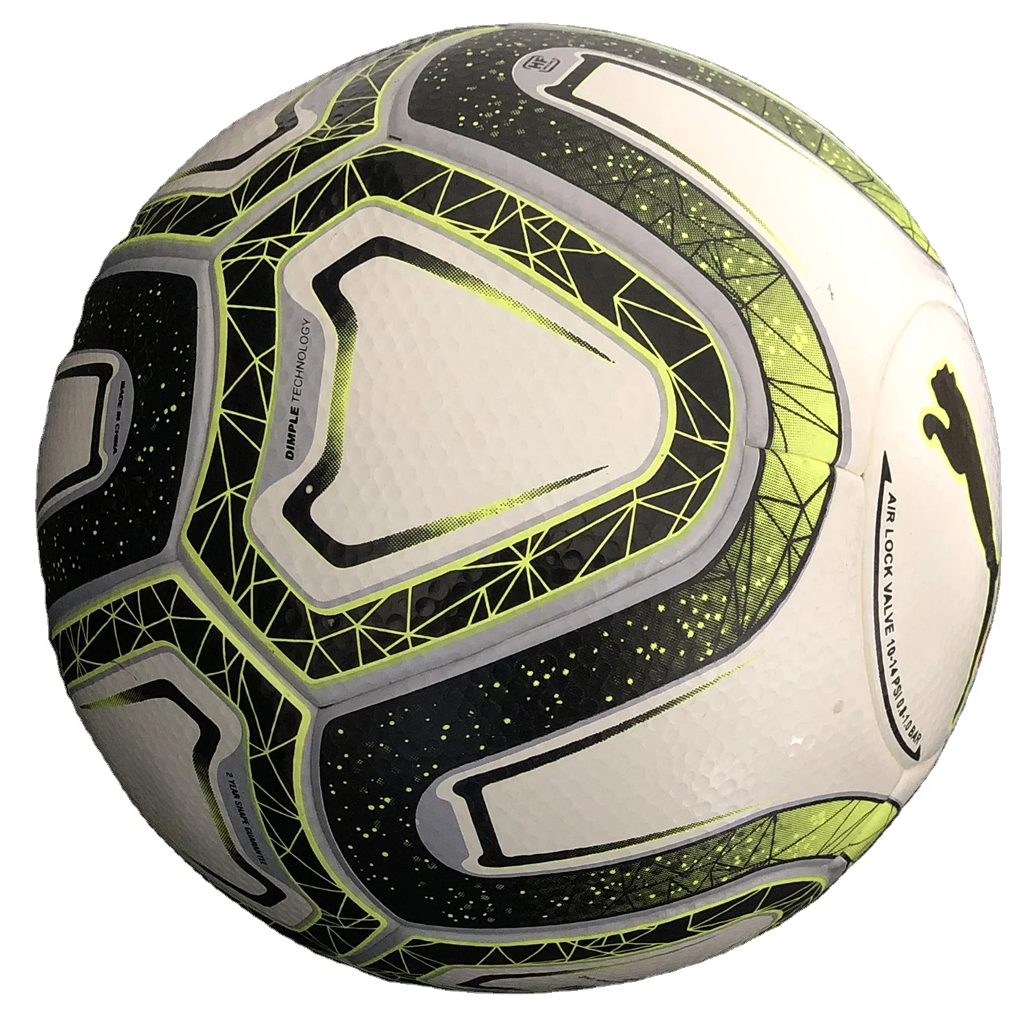 2021 NEW Custom Machine Stitched PVC  pu  Leather Soccer Ball Size 5#  American Football Balls