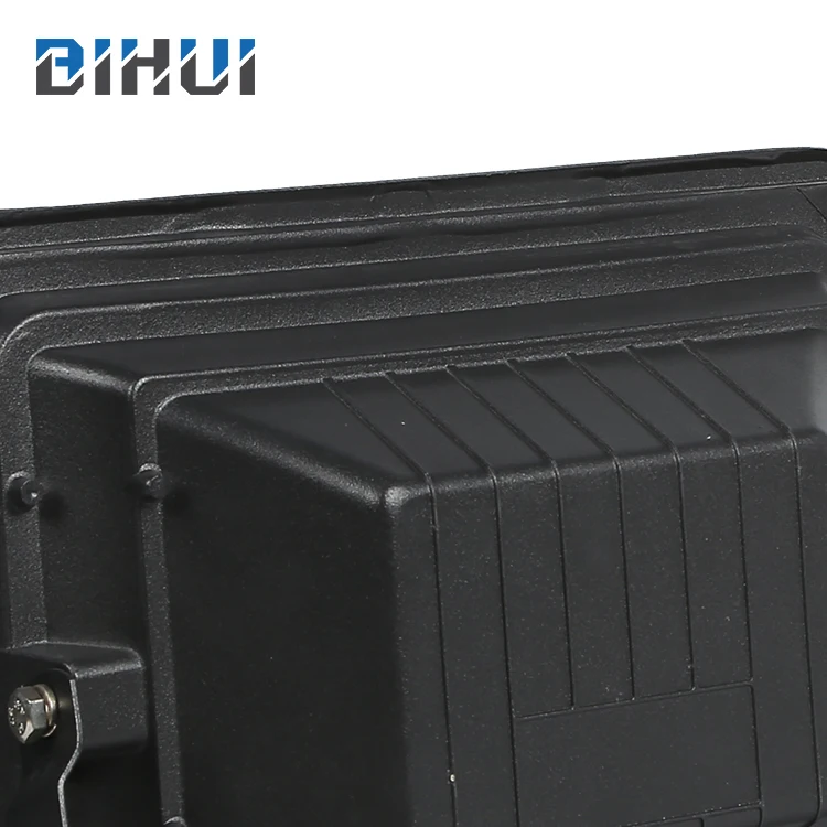 Теплый Белый Пульт дистанционного управления Водонепроницаемый Ip67 наружный 50 100 200 300 Вт светодиодный солнечный панельный прожектор