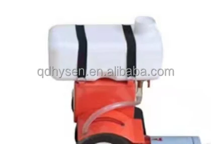 2023 Mini manual circular alloy saw blade sharpening machine HYSEN wood saw blade gear grinding machine for sale