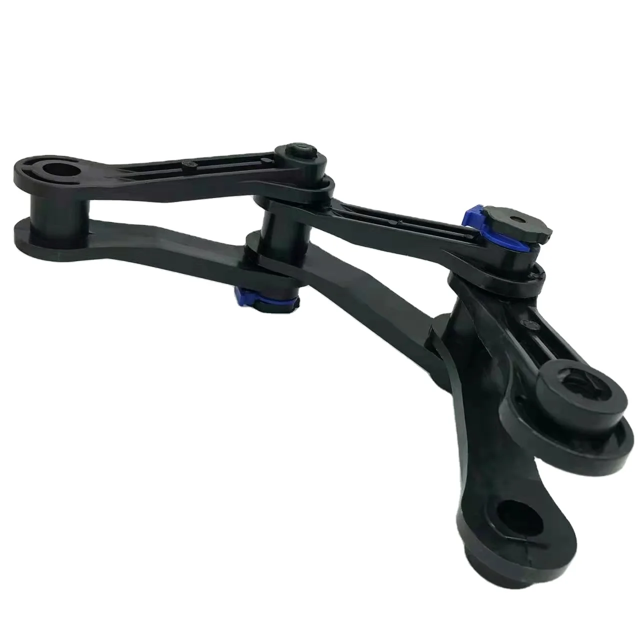 Non-metallic mud scraper air flotation pool chainNon-metallic mud scraper air flotation pool chain production factory