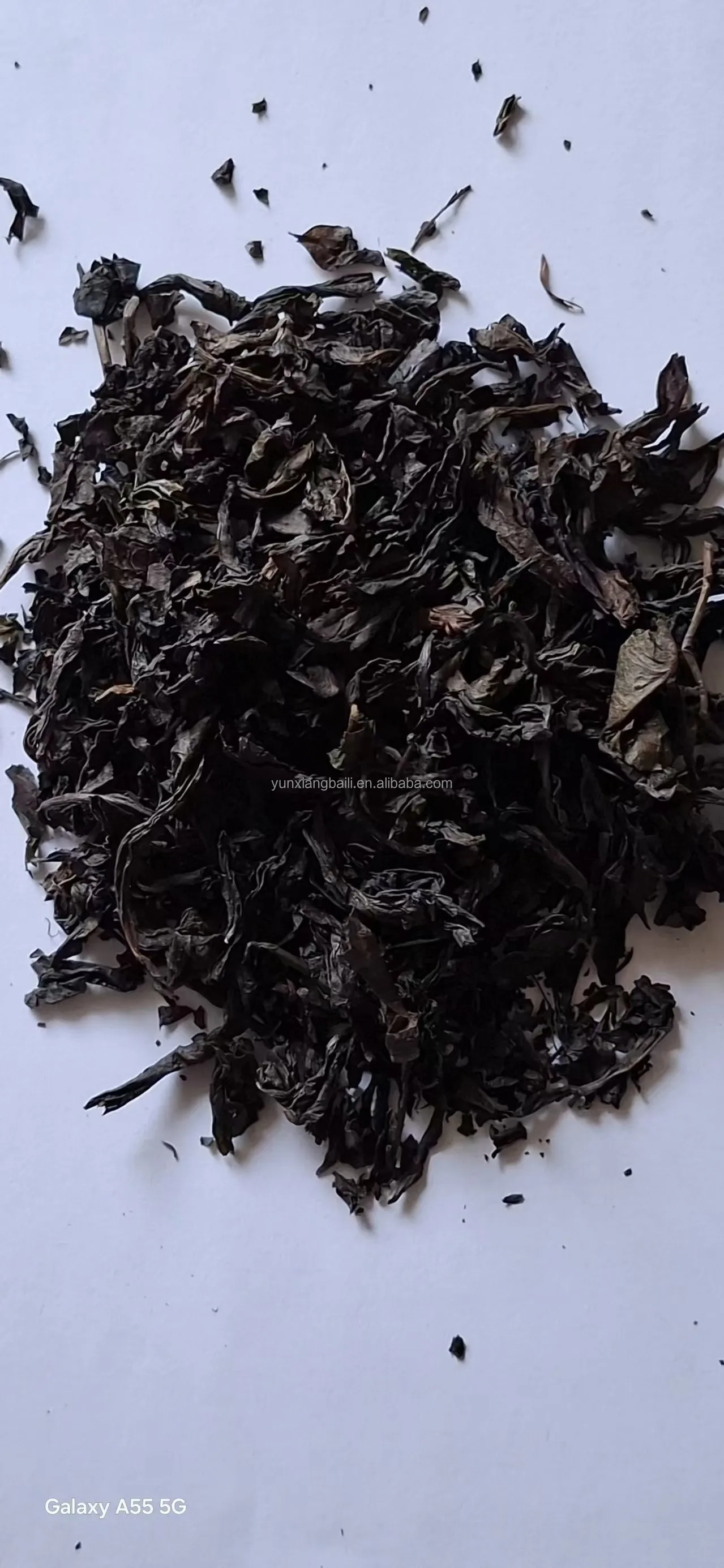 Hot Sale high quality oolong Dahong Pao Tea Fujian Wu Yi Mountains Factory Recommended worth buying good price Slimming tea
