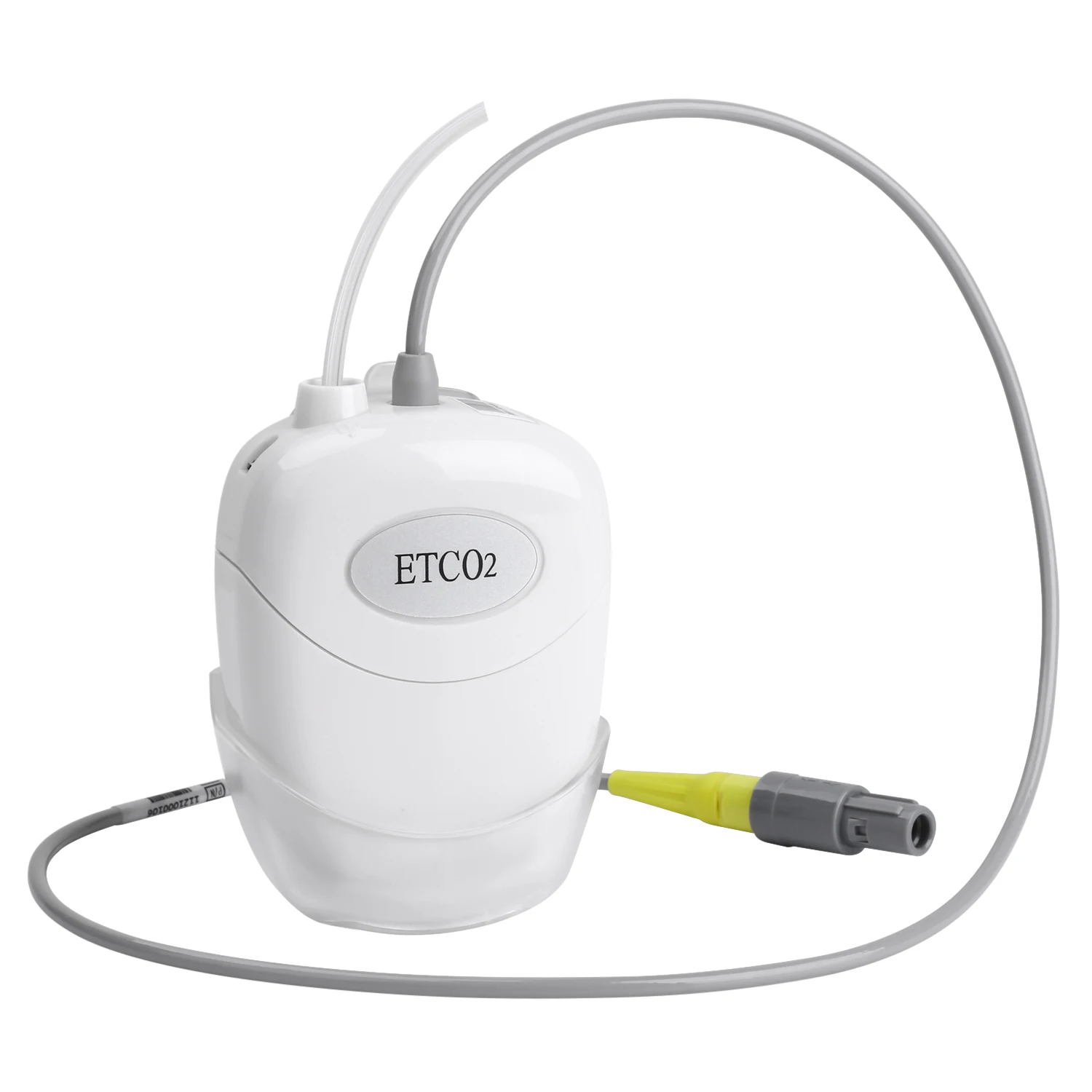 end tidal co2 detector etco2 sensor module sidestream for hospital and veterinary