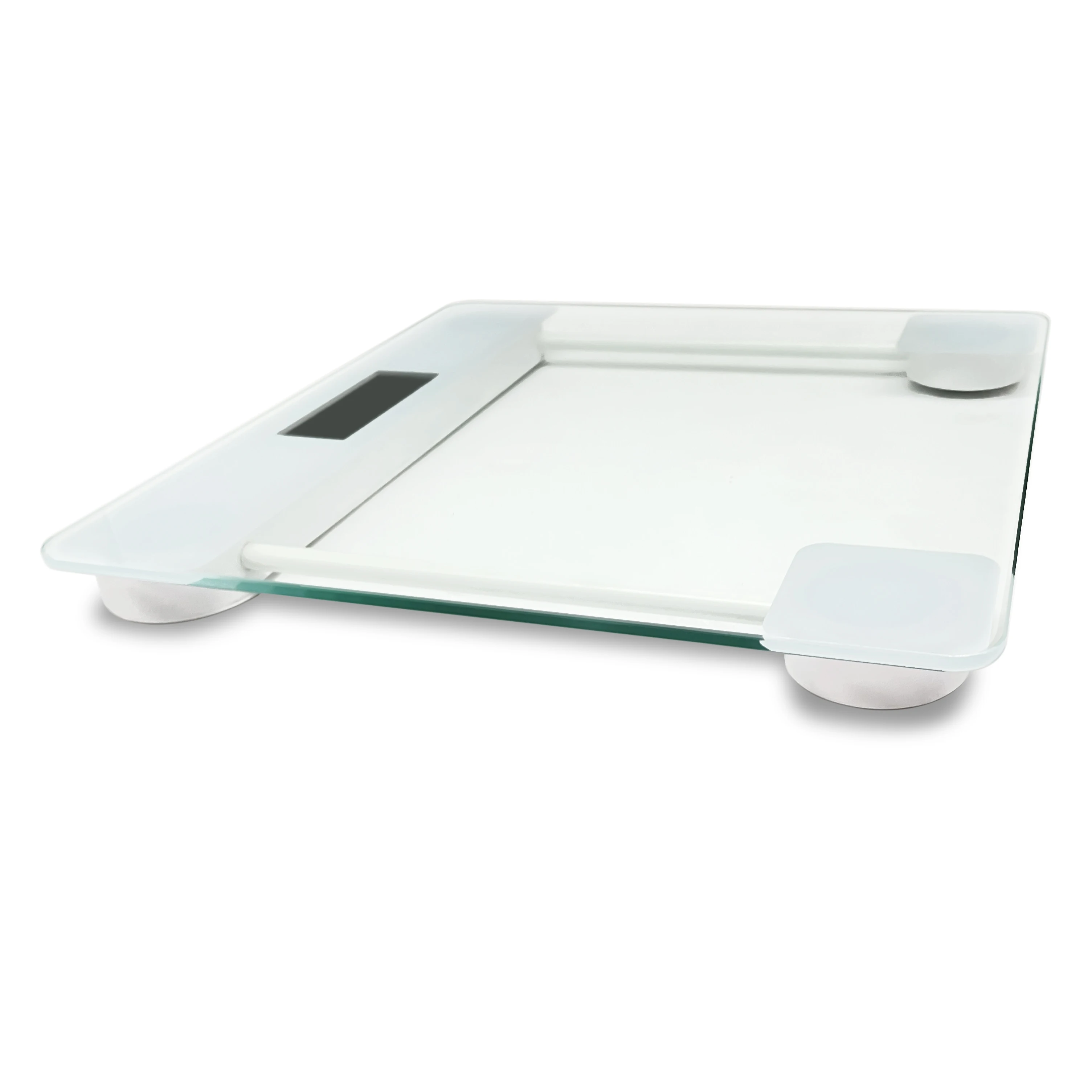 Digital Bathroom Weight Scale Glass Weighing Scale Body Balance High Accuracy 180Kg 396lb