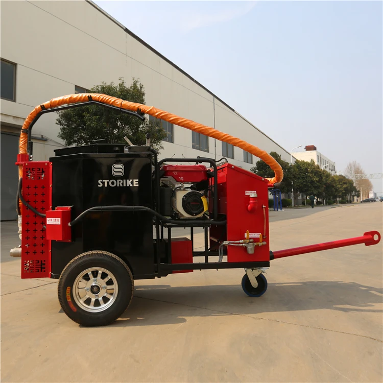 SDBM Concrete Joint Sealing Machine Asphalt Joint Filling Machine Asphalt Crack Repair With Factory Price