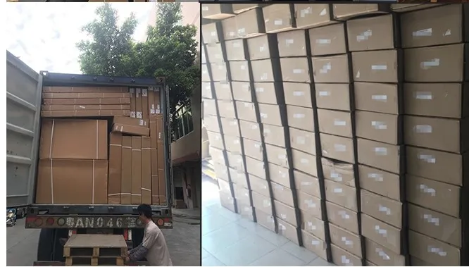 4X4 Off Road Car Accessories Air Snorkel Kits for Ranger / BT50 2007 to 2011