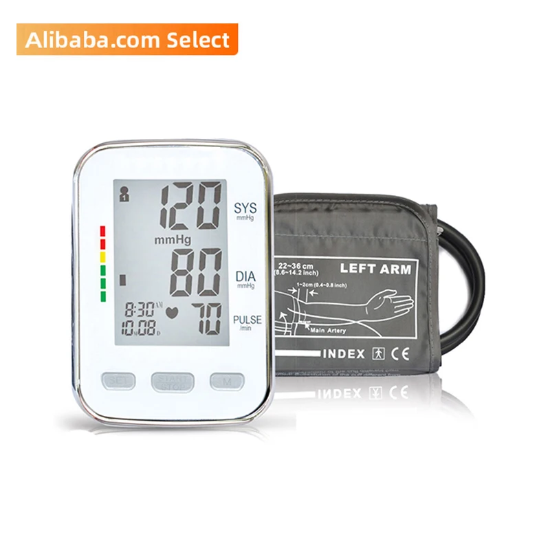 monitor blood pressure electronic blood pressure monitor blood pressure armband monitor